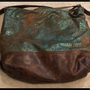 Rough & Tumble NG Hobo